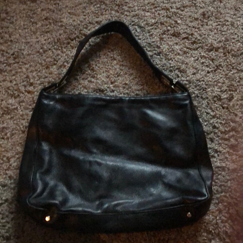 Perkins Purse